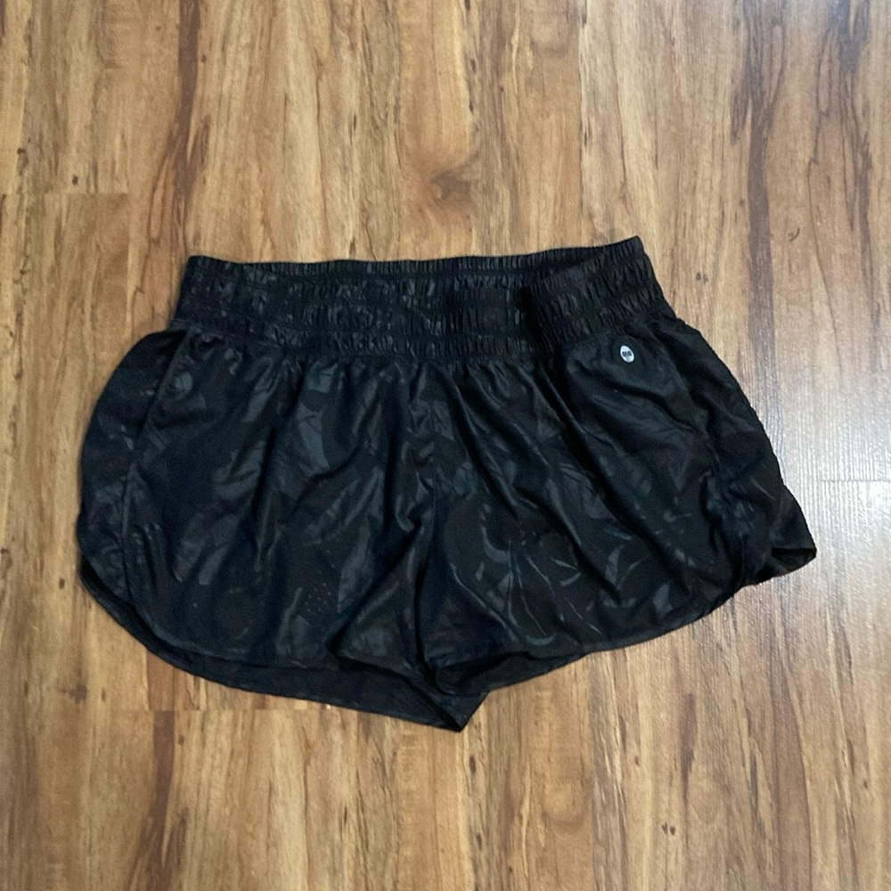 DIP ATHLETIC SHORTS